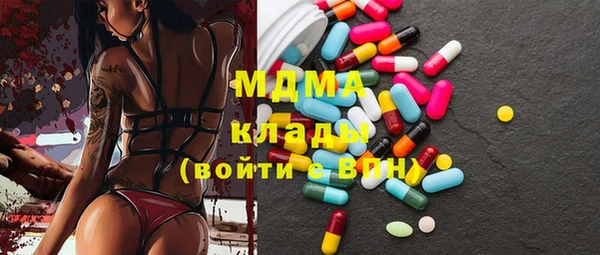 прущая мука Иннополис